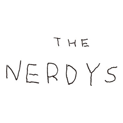 THE NERDYS | JUMBLE TOKYO