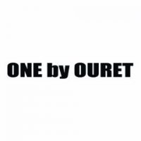 ONE by OURET logo