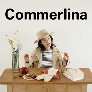 Commerlina
