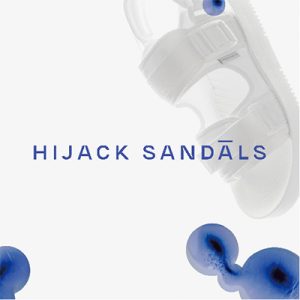HIJACK SANDALS