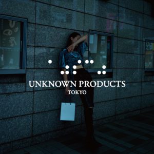 UNKNOWN PRODUCTS