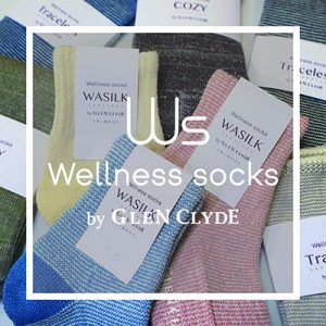 Wellness socks