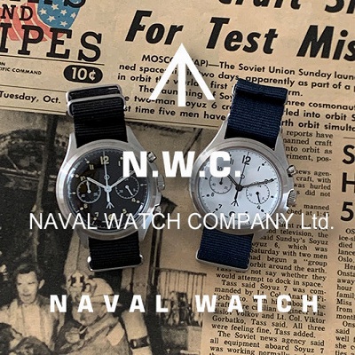 NAVAL WATCH