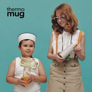 thermo-mug