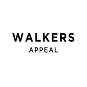 walkers-appeal