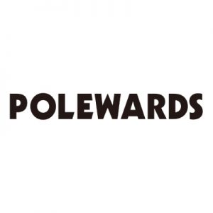 POLEWARDS
