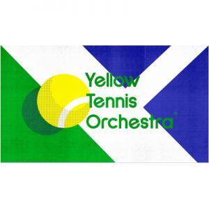 YELLOW TENNIS ORCHESTRA