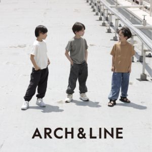ARCH & LINE