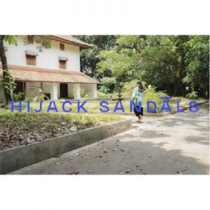 Hijack Sandals
