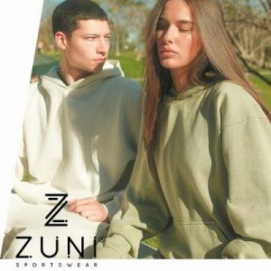 Zuni Sportswear
