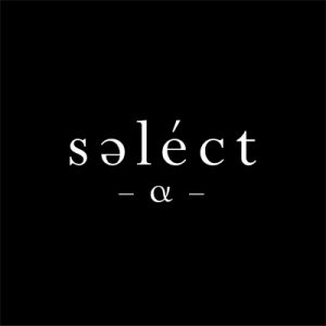 select α