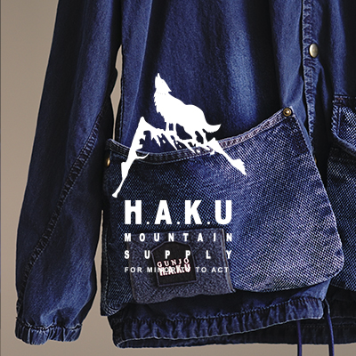 H.A.K.U MOUNTAIN SUPPLY