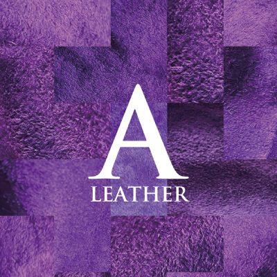 A LEATHER