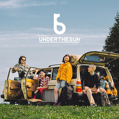 UNDERTHESUN