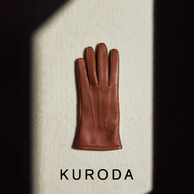 KURODA