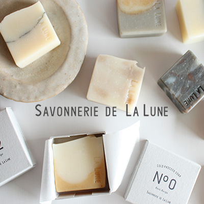 SAVONNERIE DE LA LUNE