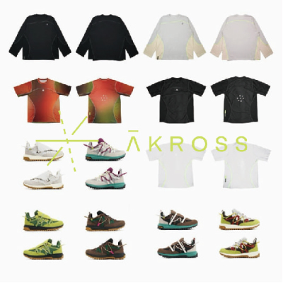 AKROSS