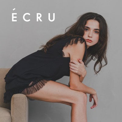 ECRU