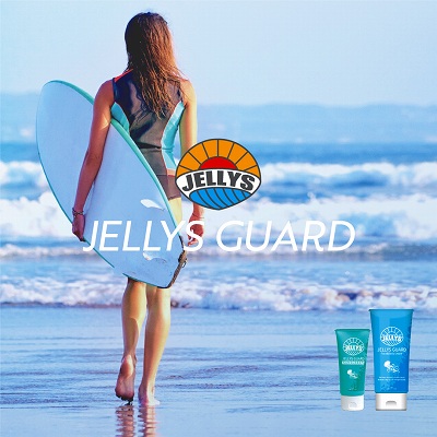 JELLYS GUARD