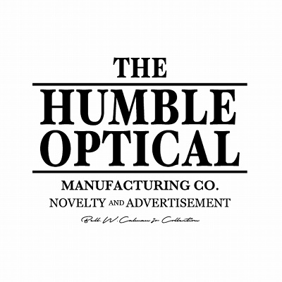 THE HUMBLE OPTICAL