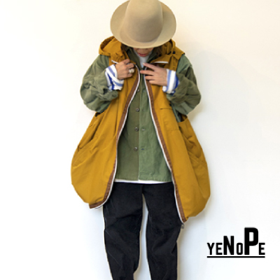 YENOPE