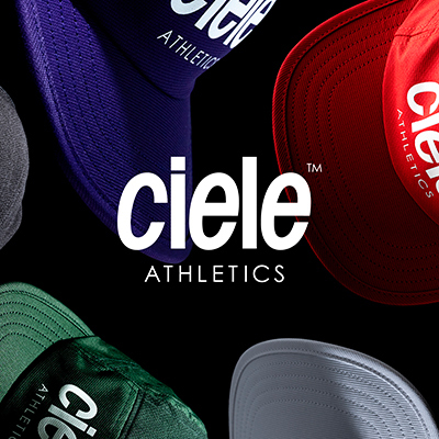 ciele athletics