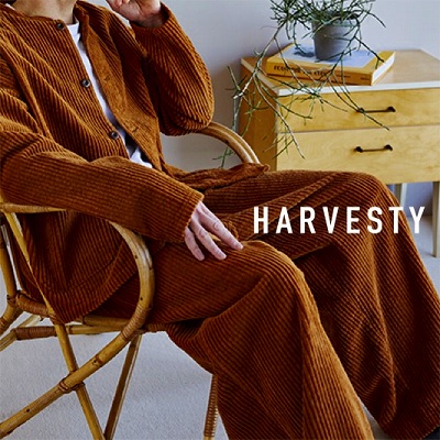 harvesty