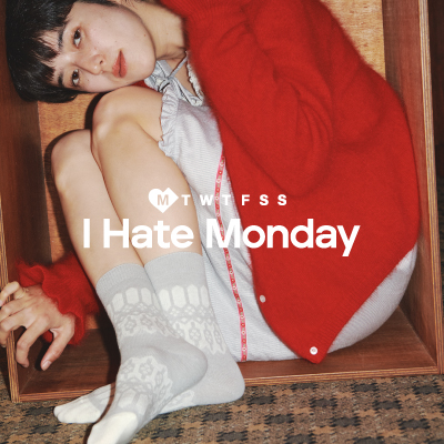 i hate monday