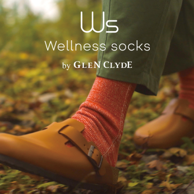 wellness-socks