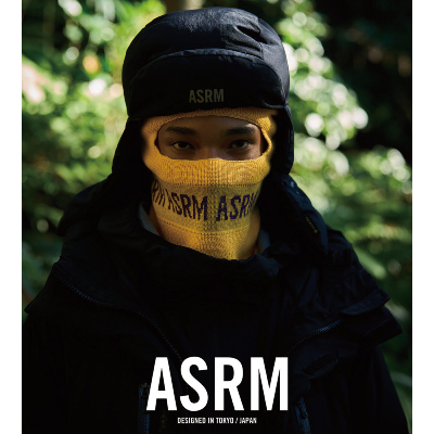 ASRＭ