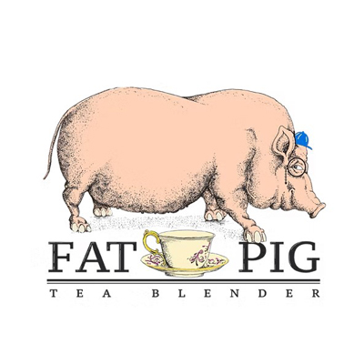 FATPIG TEABLENDER