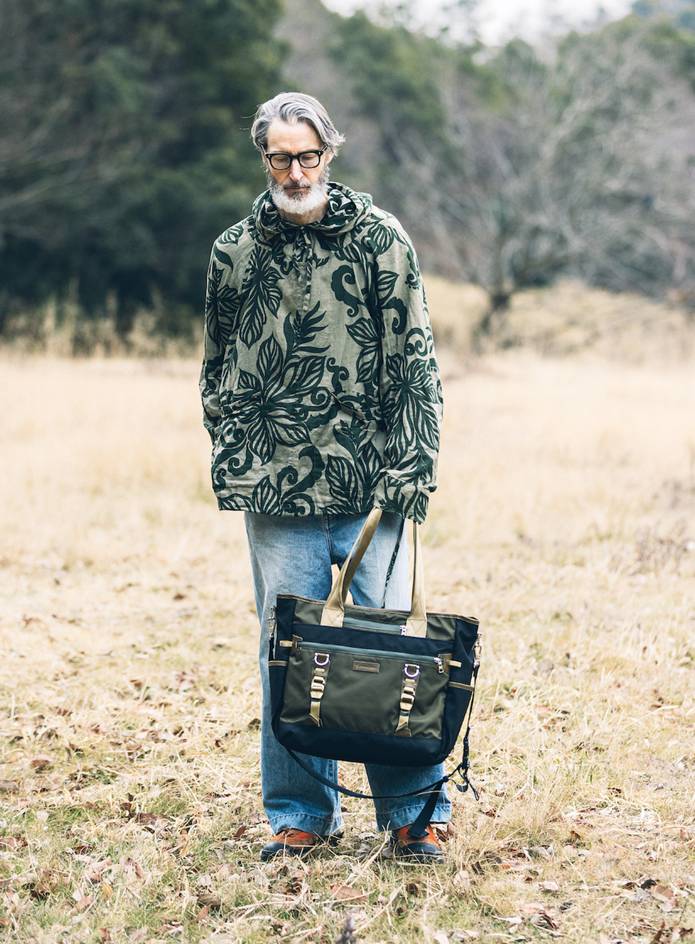 master-piece potential tote-1