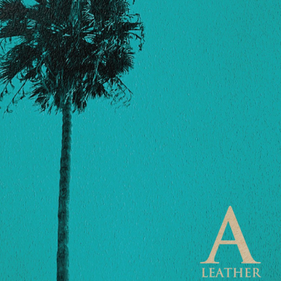 A LEATHER