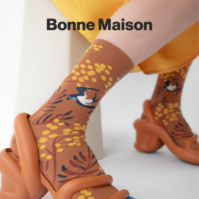 BONNE-MAISON