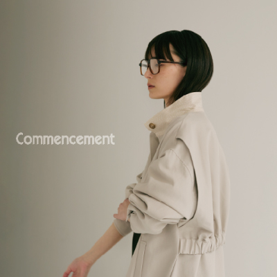 Commencement