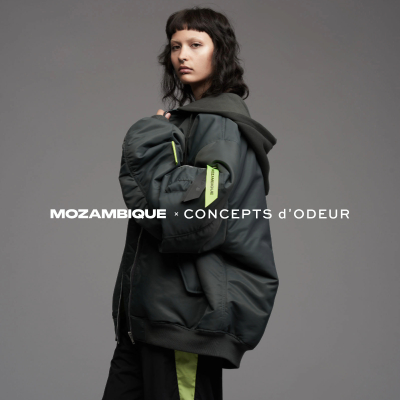 MOZAMBIQUE CONCEPTS dODEUR