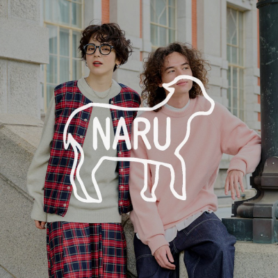NARU FACTORY