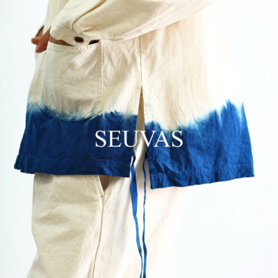 SEUVAS