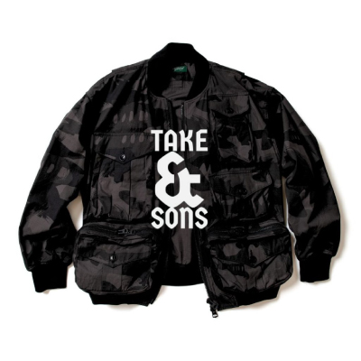 TAKE & SONS