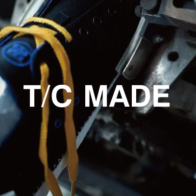 T/C MADE