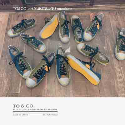 TO&CO.