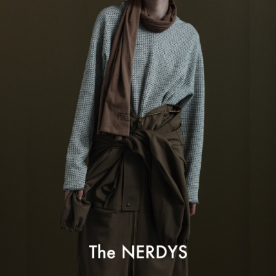 The NERDYS