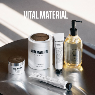 VITAL-MATERIAL