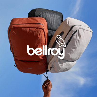 bellroy