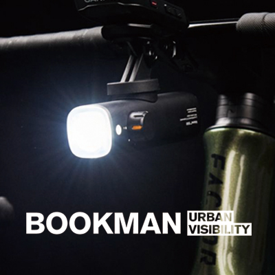 BOOKMAN