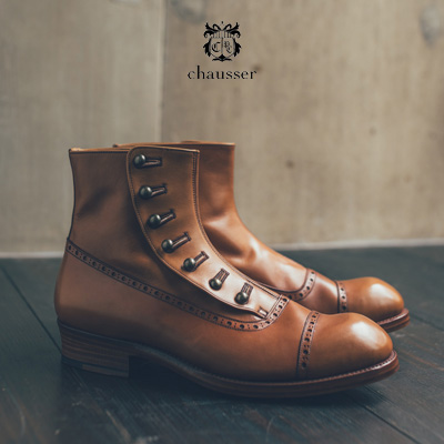 chausser