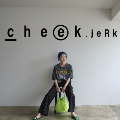 cheek.jerk