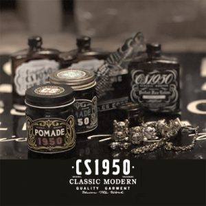 cs1950 classic modern