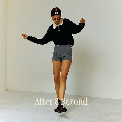Alter&Beyond