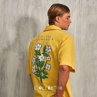 COLLECTER PROJECT